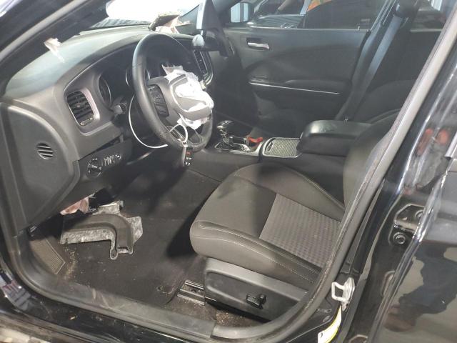 2C3CDXCT7KH757190 Dodge CHARGER R/T