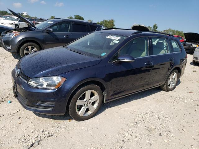 2015 VOLKSWAGEN GOLF SPORT - 3VWCA7AU5FM516698