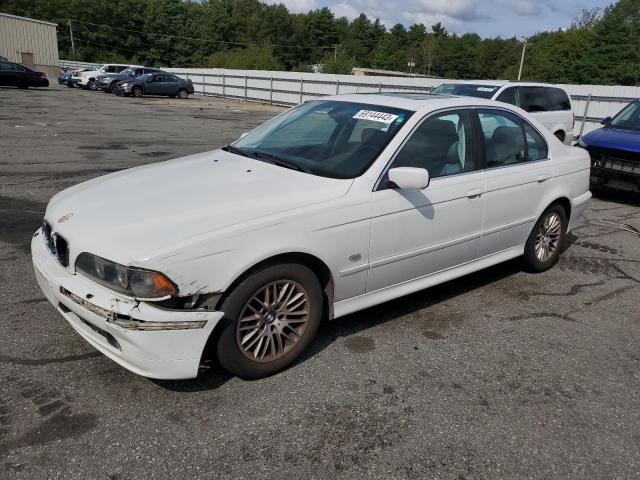 2003 BMW 5 Series 530i