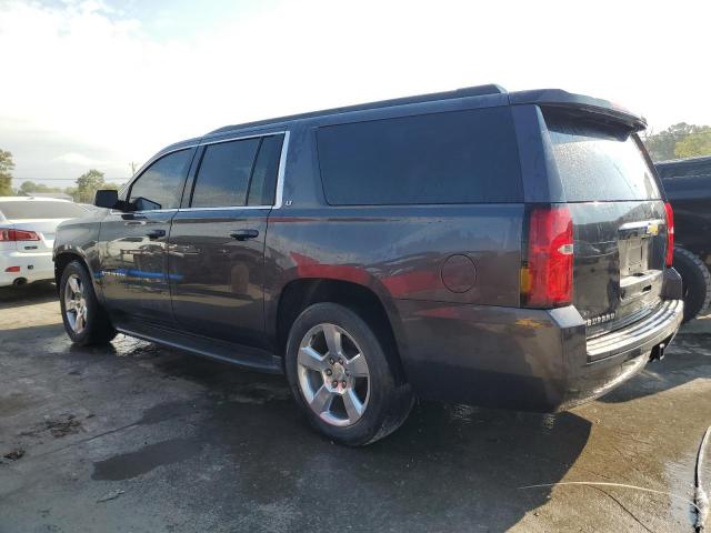 1GNSKHKC2GR157292 | 2016 CHEVROLET SUBURBAN K