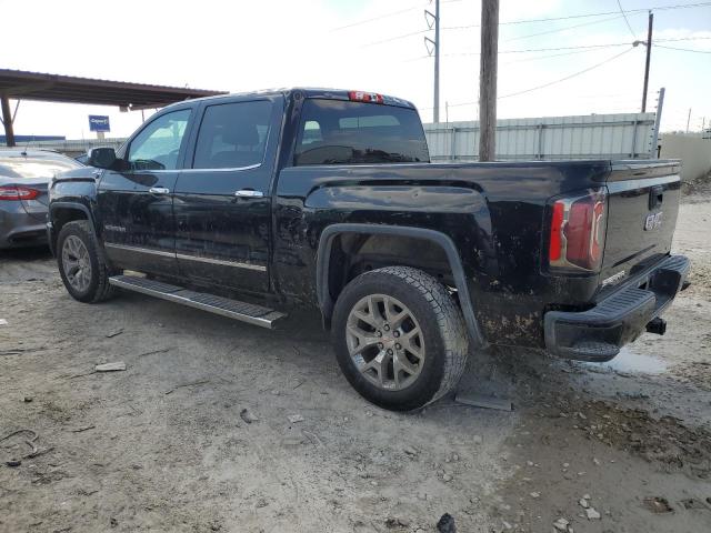 2018 GMC SIERRA K15 - 3GTU2NEC3JG567313