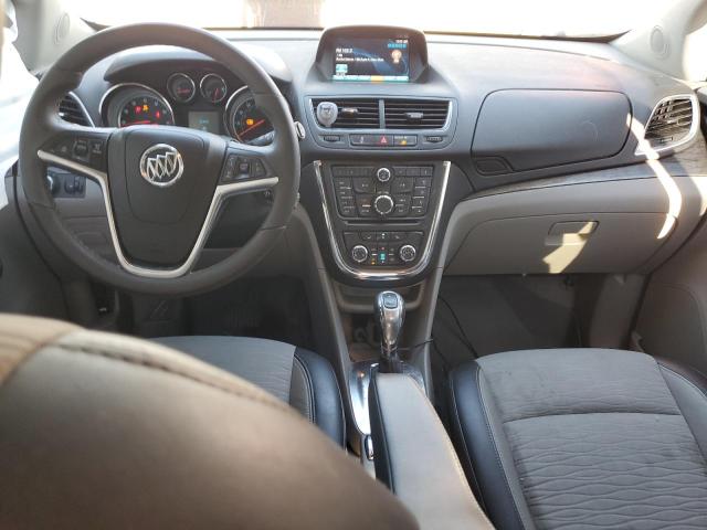 KL4CJFSB2FB246535 Buick Encore Convenience