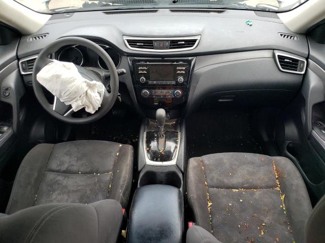 KNMAT2MVXFP572450 Nissan ROGUE S