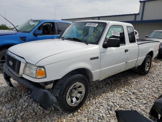 2006 Ford Ranger 