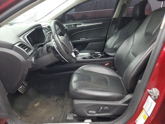 3FA6P0K98GR177686 Ford Fusion Titanium