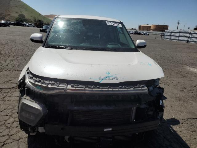 KNDJ53AF1N7159635 KIA Soul Gt-line Turbo