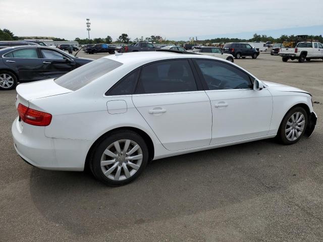 VIN WAUAFAFL6DA131098 2013 Audi A4, Premium no.3