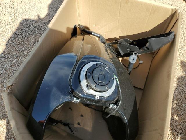 2022 HARLEY-DAVIDSON RA1250 S - 1HD1ZES17NB325655