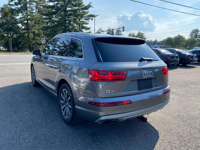 VIN WA1VAAF72HD011187 2017 Audi Q7, Prestige no.4