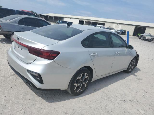 3KPF24AD5KE007310 Kia Forte FE 3