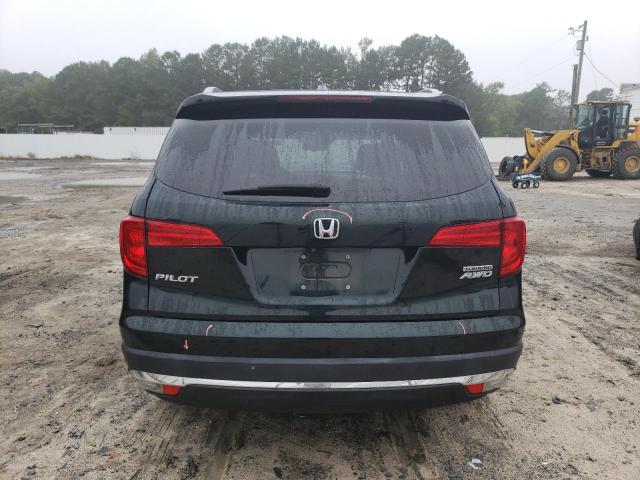 2018 HONDA PILOT TOUR - 5FNYF6H98JB043303