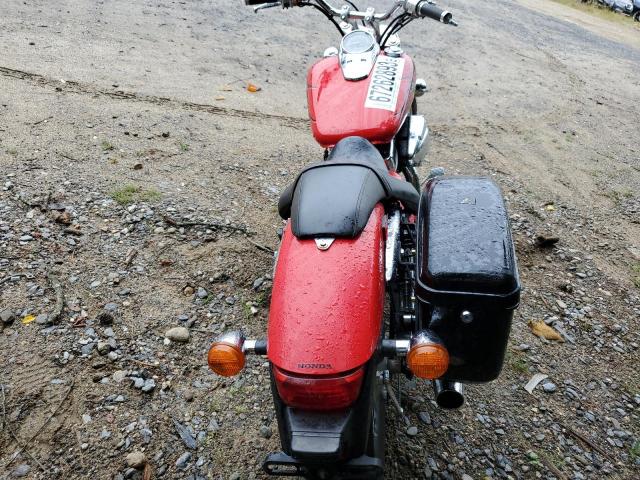 2007 HONDA VT750 C2F JH2RC53407M000651