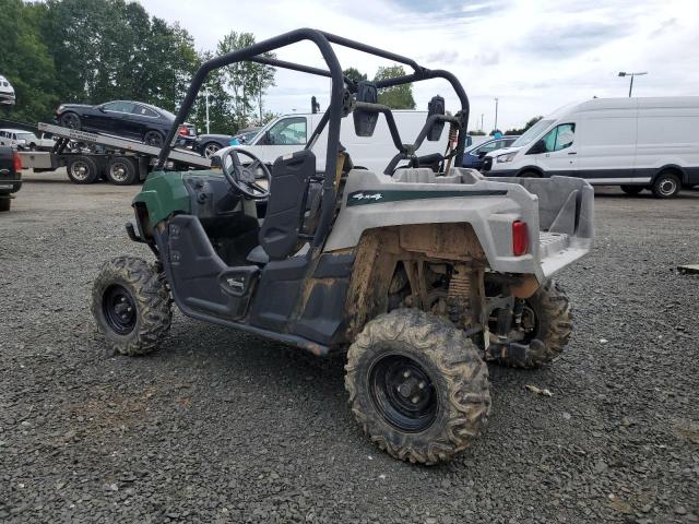 2016 YAMAHA YXE700 B 5Y4AMD9Y6GA101063