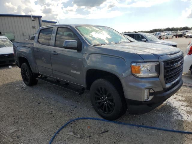 1GTG5CEN2N1308438 GMC Canyon Elevation