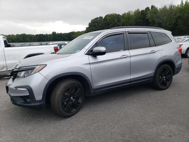 2021 Honda Pilot SE