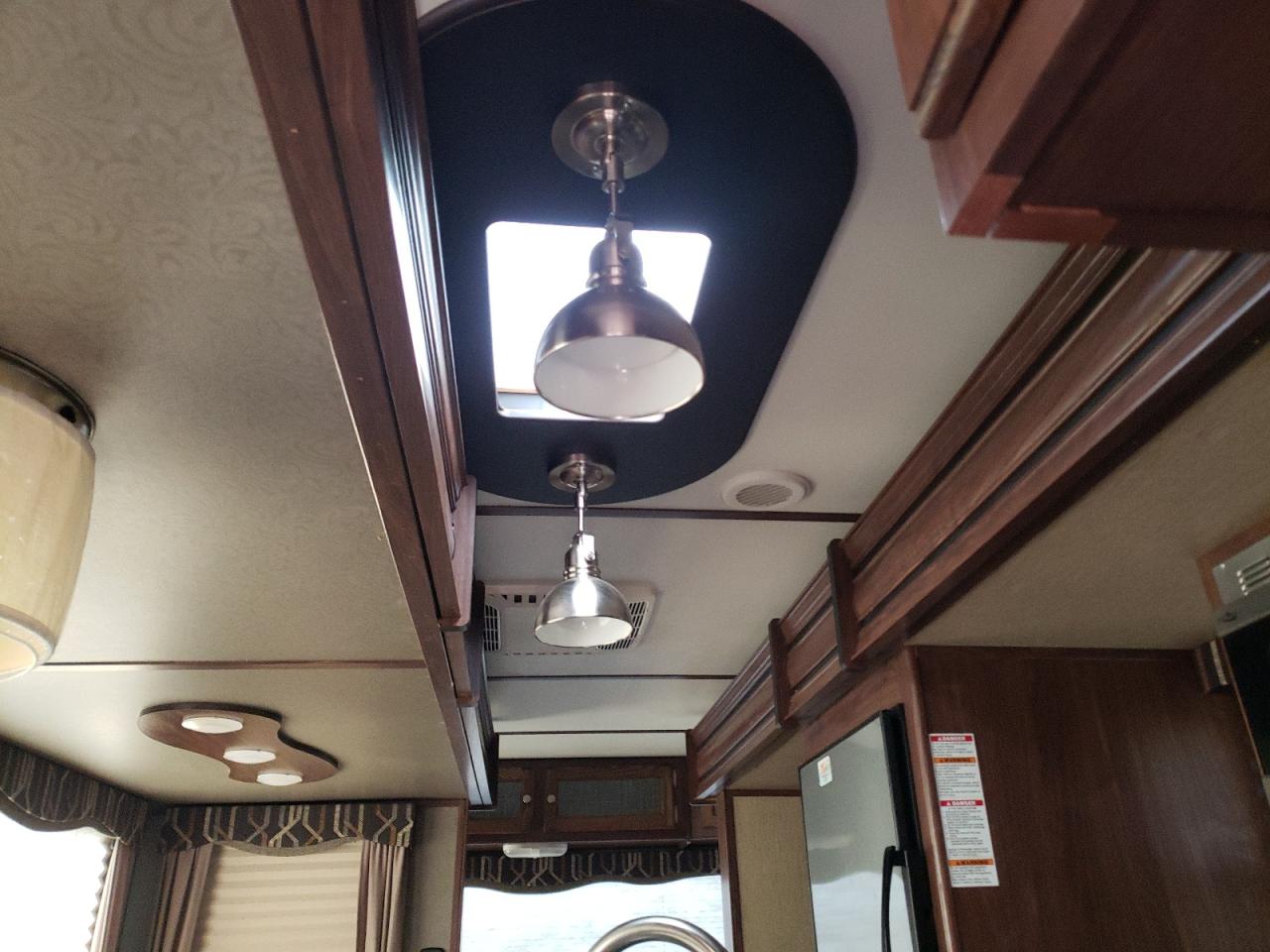 4YDT31926G1532692 KEYSTONE SPRINTER 2016