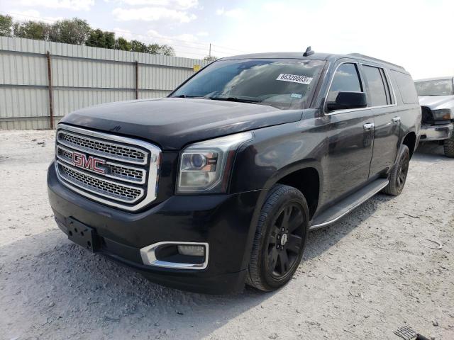 2015 GMC Yukon XL 