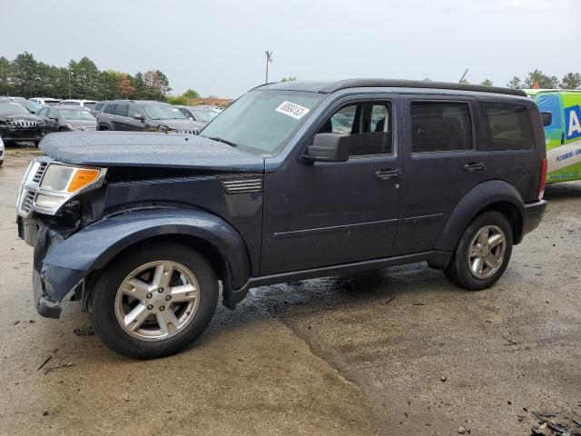 2008 Dodge Nitro SXT