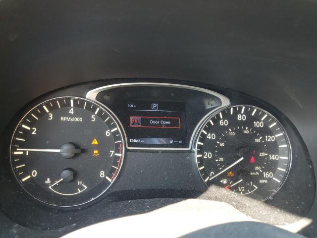 5N1DR2MN5JC610934 Nissan Pathfinder S