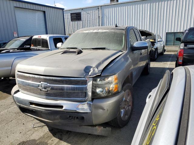 2009 Chevrolet Silverado 1500 LT