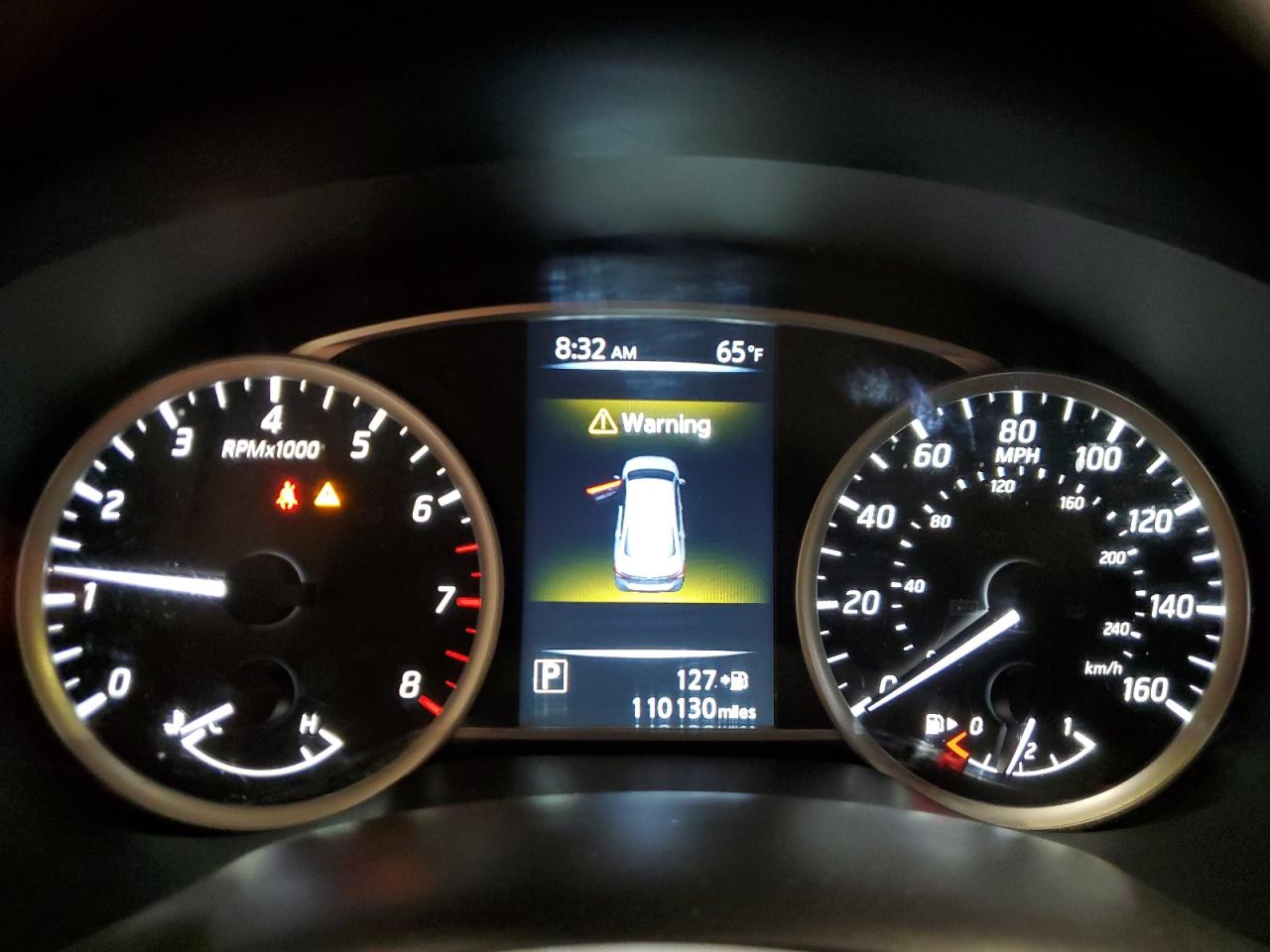 3N1AB7AP5HY289464 NISSAN SENTRA 2017