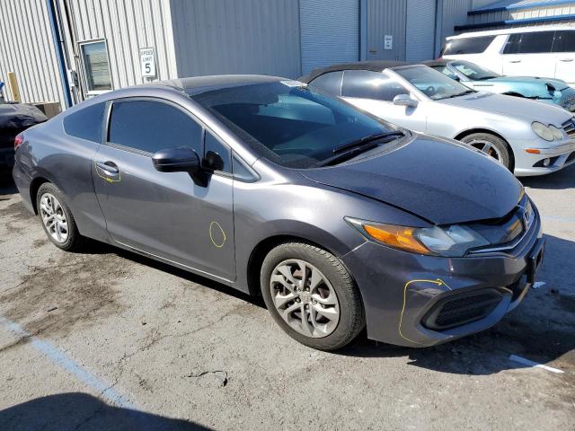 2HGFG3B55FH532480 Honda Civic Lx