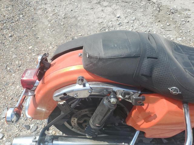 2012 HARLEY-DAVIDSON FLHRC ROAD 1HD1FRM1XCB670169