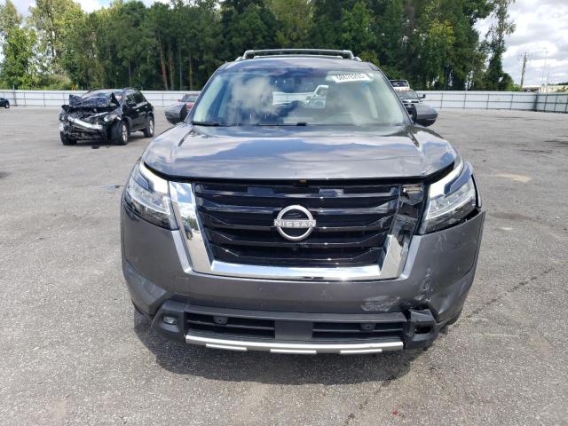 5N1DR3DK0NC210104 Nissan Pathfinder Platinum