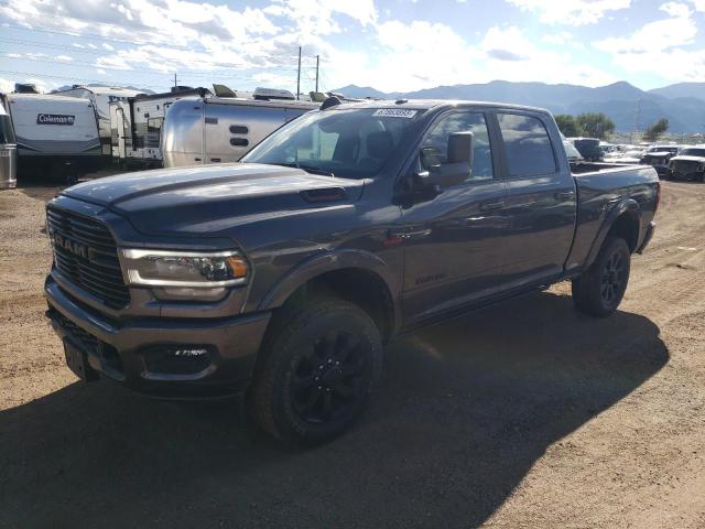 2022 Ram 2500 Laramie VIN: 3C6UR5FL2NG357180 Lot: 45105744