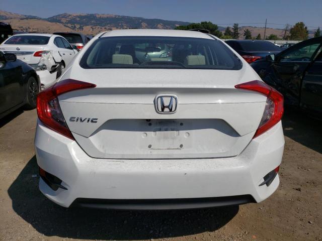 19XFC2F59HE218022 Honda Civic Lx