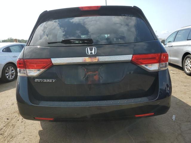 5FNRL5H67GB007852 | 2016 HONDA ODYSSEY EX