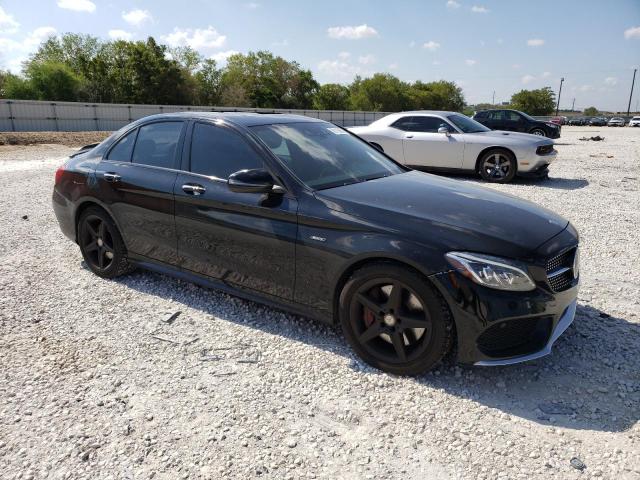 55SWF6EB0GU139612 | 2016 MERCEDES-BENZ C 450 4MAT