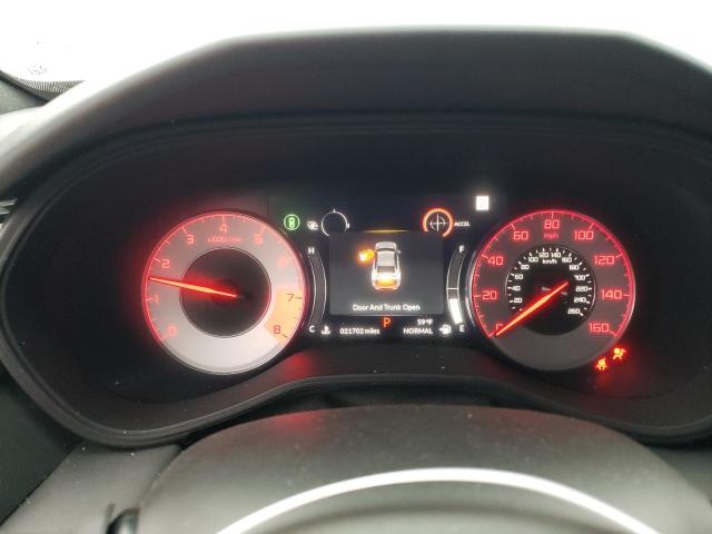 2022 ACURA TLX TECH A - 19UUB6F56NA002341