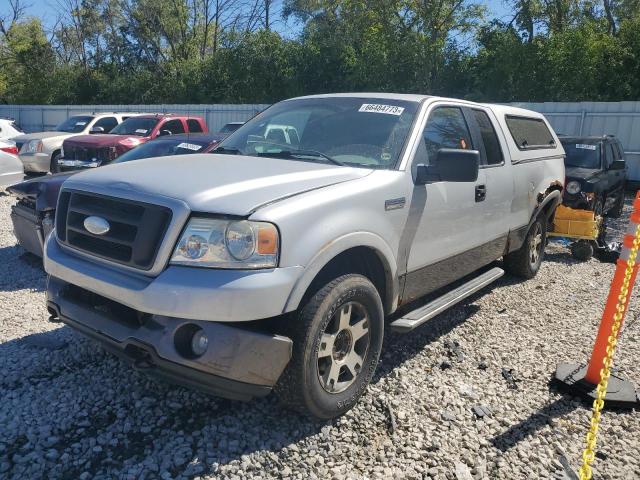 2006 Ford F-150 