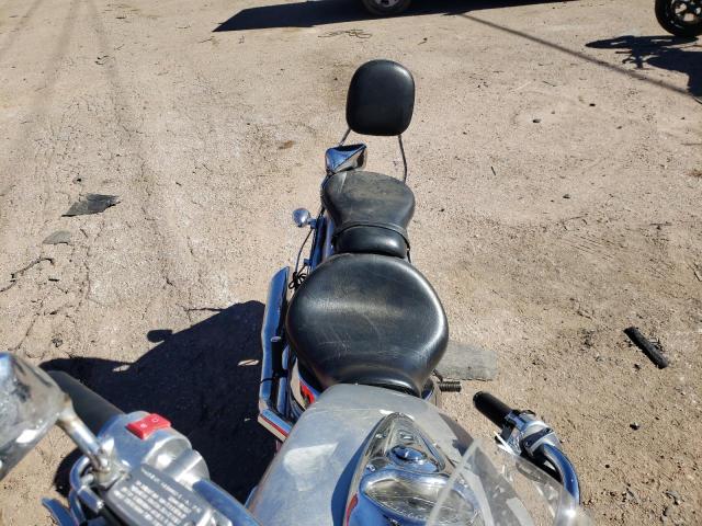 2009 HONDA VTX1300 R 1HFSC52619A601347