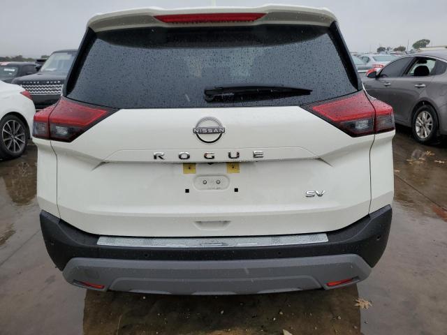 2023 Nissan Rogue Sv VIN: JN8BT3BA8PW404926 Lot: 68140413