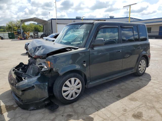 2005 Scion xB 