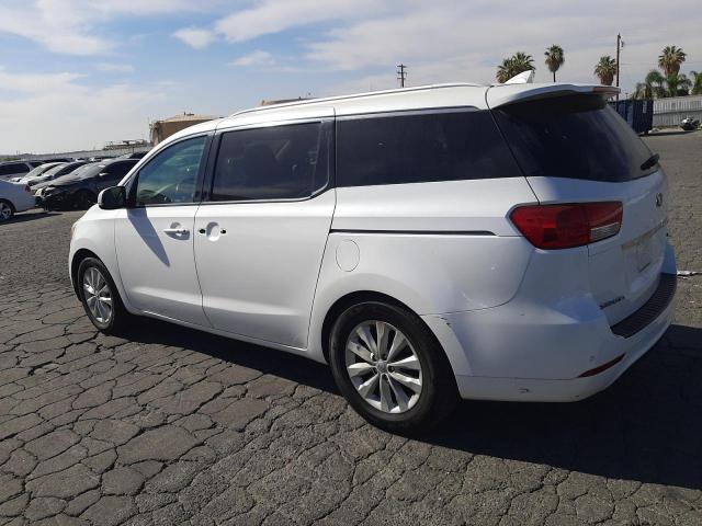 KNDMC5C12F6053931 KIA SEDONA EX