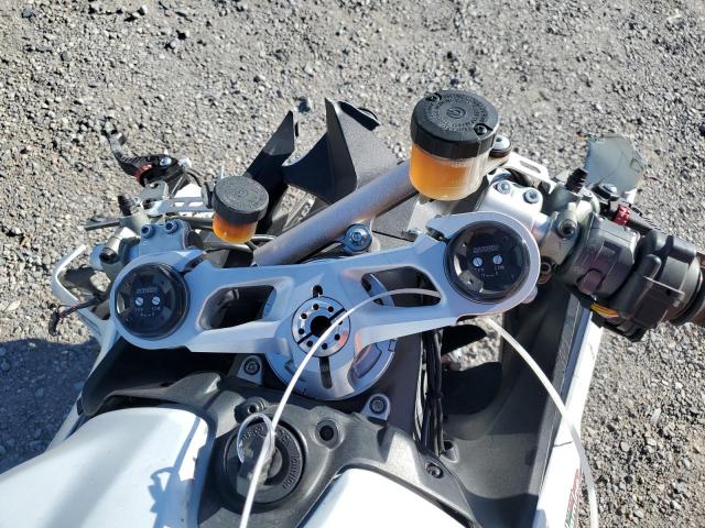 2015 DUCATI SUPERBIKE ZDM14BUW6FB026526