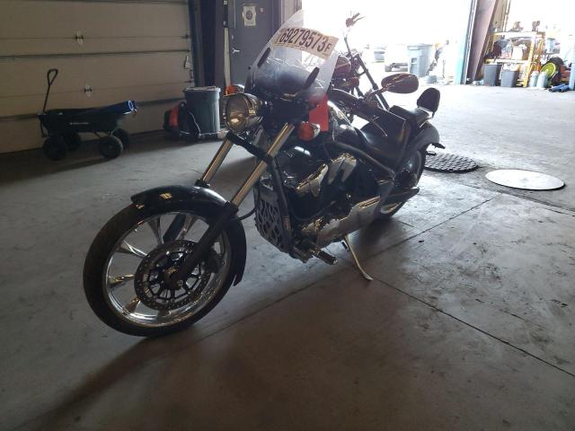 2015 HONDA VT1300 CX JH2SC61P1FK100272