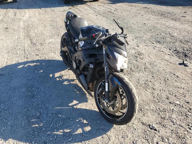 2020 SUZUKI GSX-S1000 - JS1GT7ABXL7100210