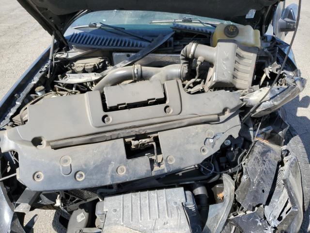 1FMJK1KT9GEF12957 Ford Expedition El Limited