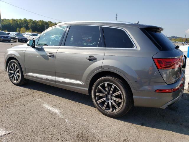 WA1AAAF75HD006029 2017 AUDI Q7, photo no. 2