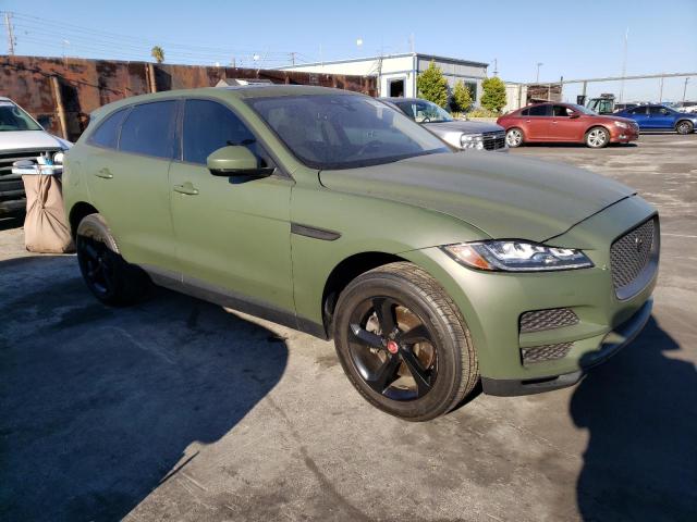 SADCJ2BV7HA058289 Jaguar F-pace Premium