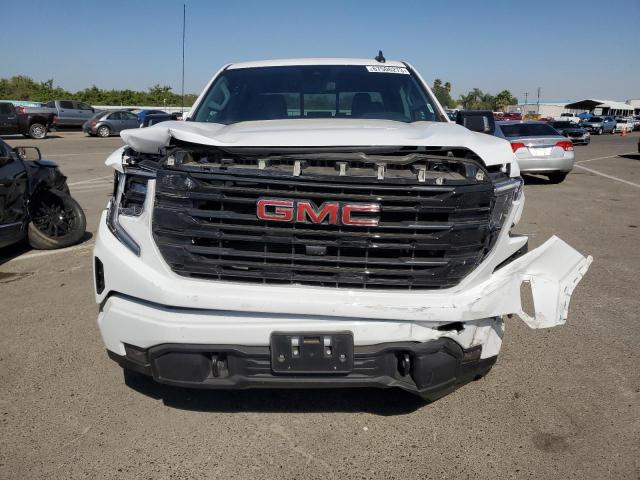 3GTUUCED4PG227846 GMC Sierra K1500 Elevation