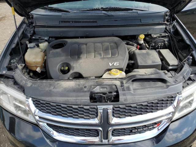 3C4PDCBGXGT157370 Dodge Journey Sxt