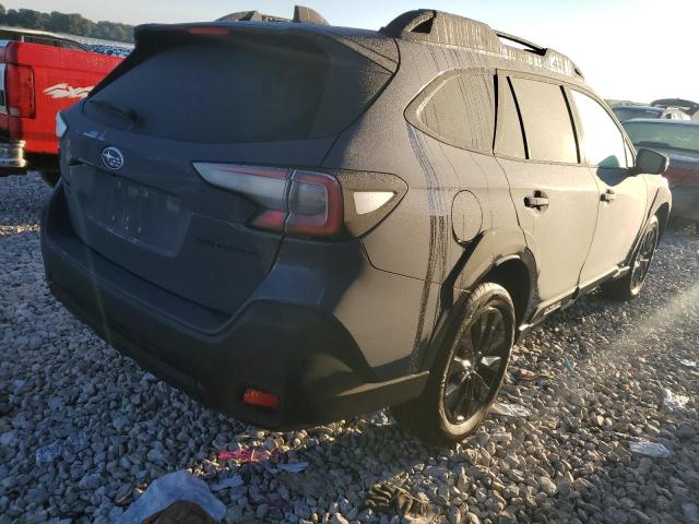 4S4BTALC8P3205050 Subaru Outback On