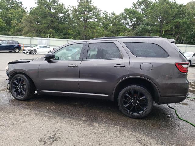 1C4RDJDG2JC496945 Dodge DURANGO GT