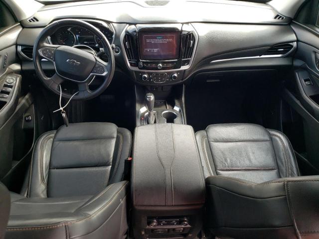 1GNEVKKW7KJ207199 Chevrolet Traverse Premier