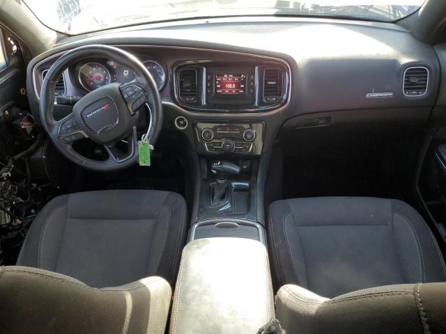 2016 DODGE CHARGER SE - 2C3CDXBG0GH165478